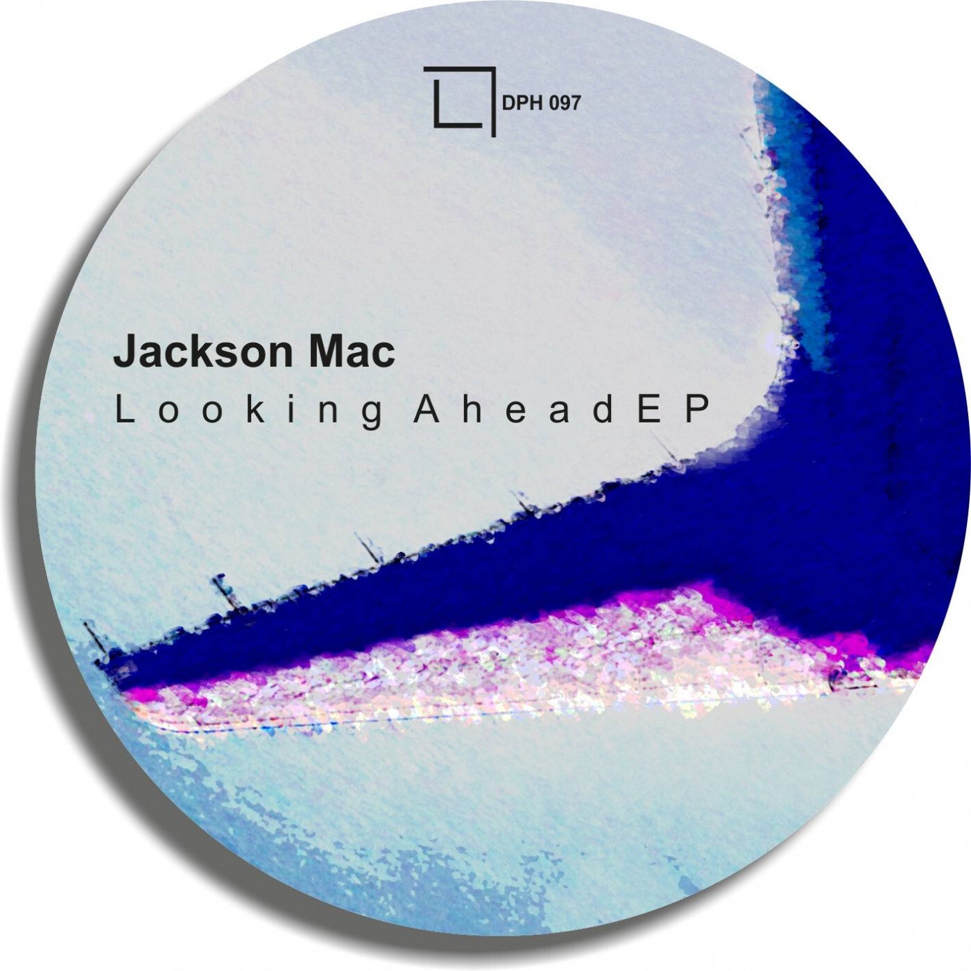 Jackson Mac – Looking Ahead [DPH097]